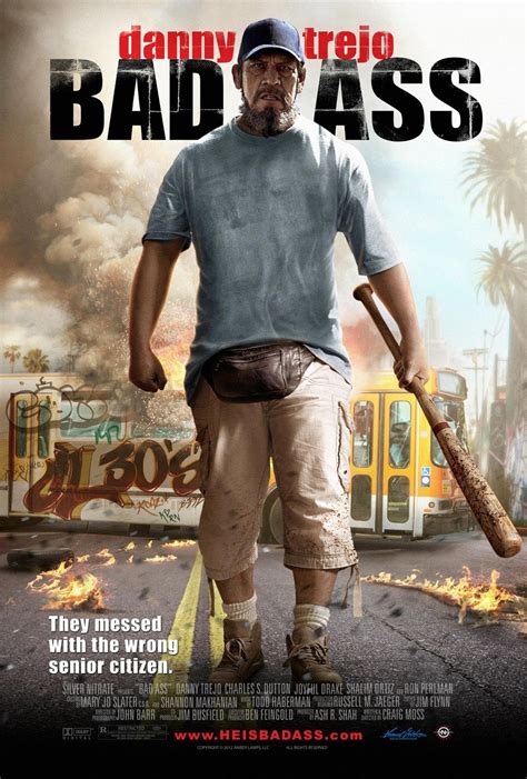 Big ass films .